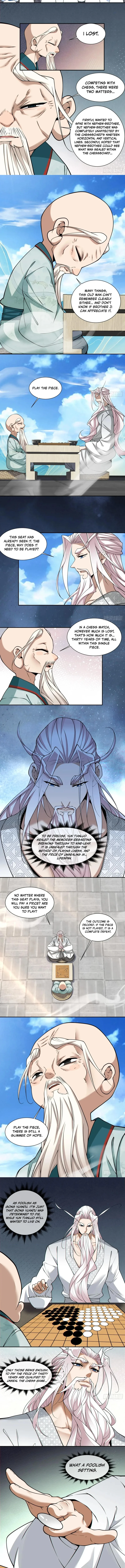 Read My Disciples Are All Big Villains EN Manga Online