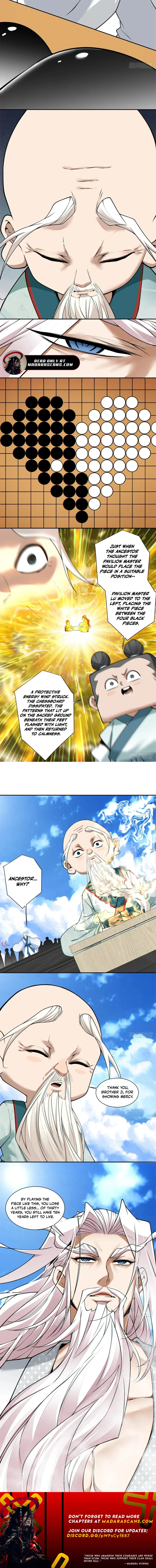 Read My Disciples Are All Big Villains EN Manga Online