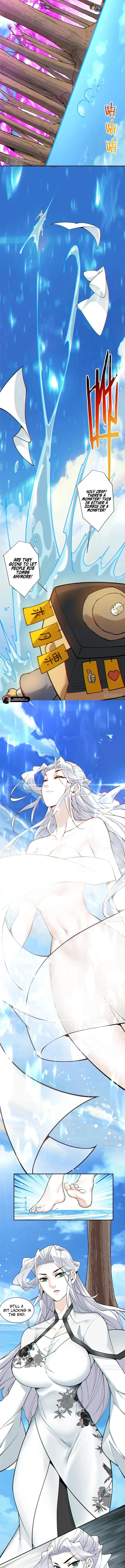 Read My Disciples Are All Big Villains EN Manga Online