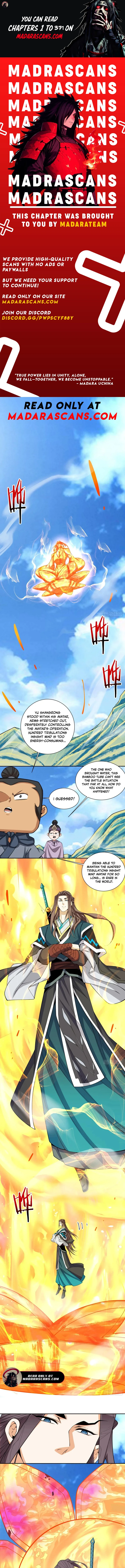 Read My Disciples Are All Big Villains EN Manga Online