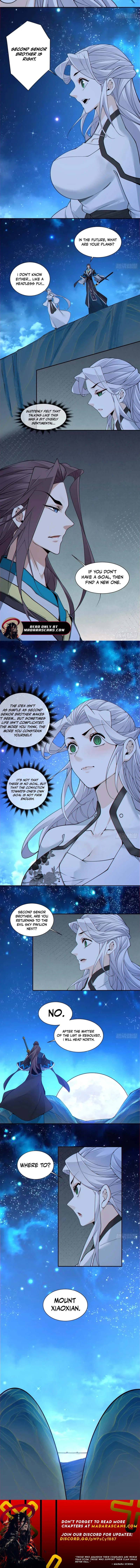 Read My Disciples Are All Big Villains EN Manga Online