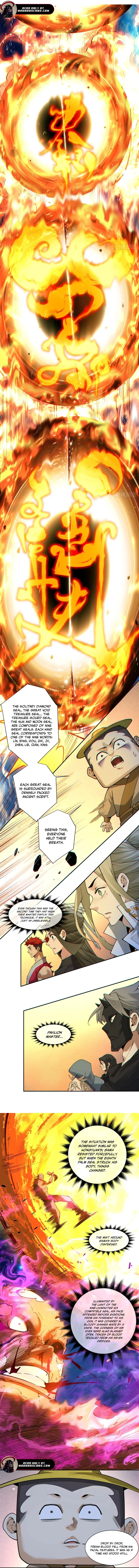 Read My Disciples Are All Big Villains EN Manga Online