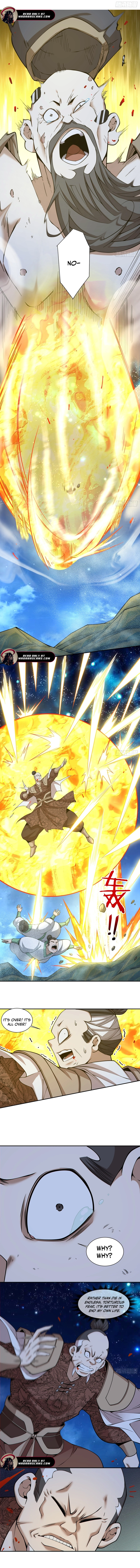 Read My Disciples Are All Big Villains EN Manga Online