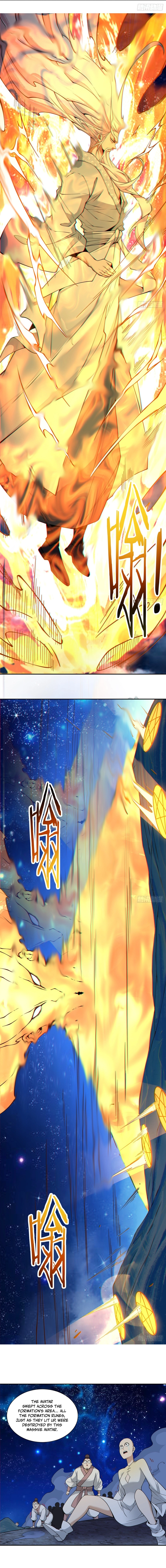 Read My Disciples Are All Big Villains EN Manga Online