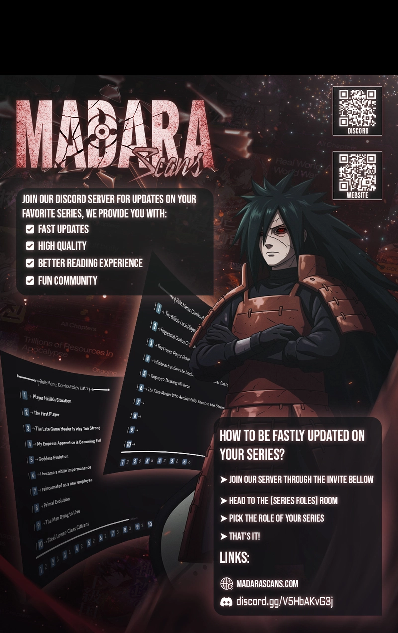 Read My Disciples Are All Big Villains EN Manga Online