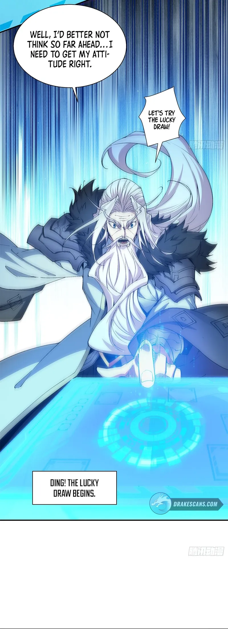 Read My Disciples Are All Big Villains EN Manga Online