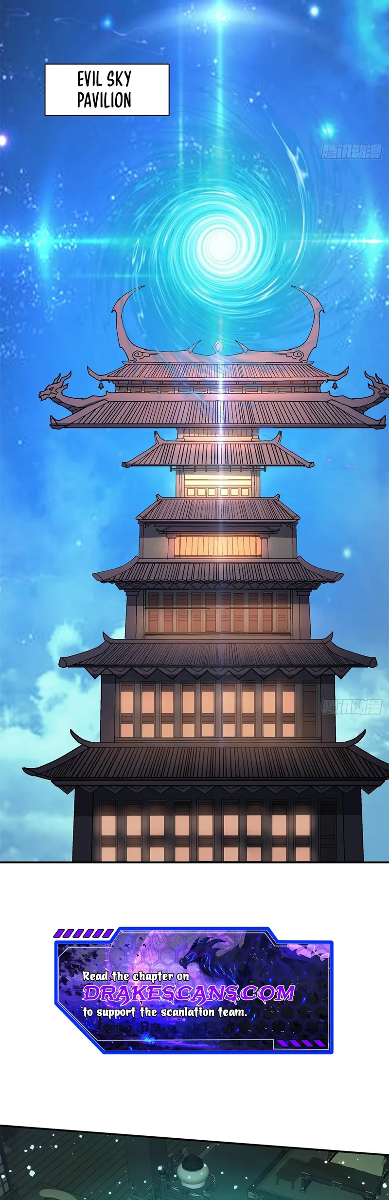Read My Disciples Are All Big Villains EN Manga Online