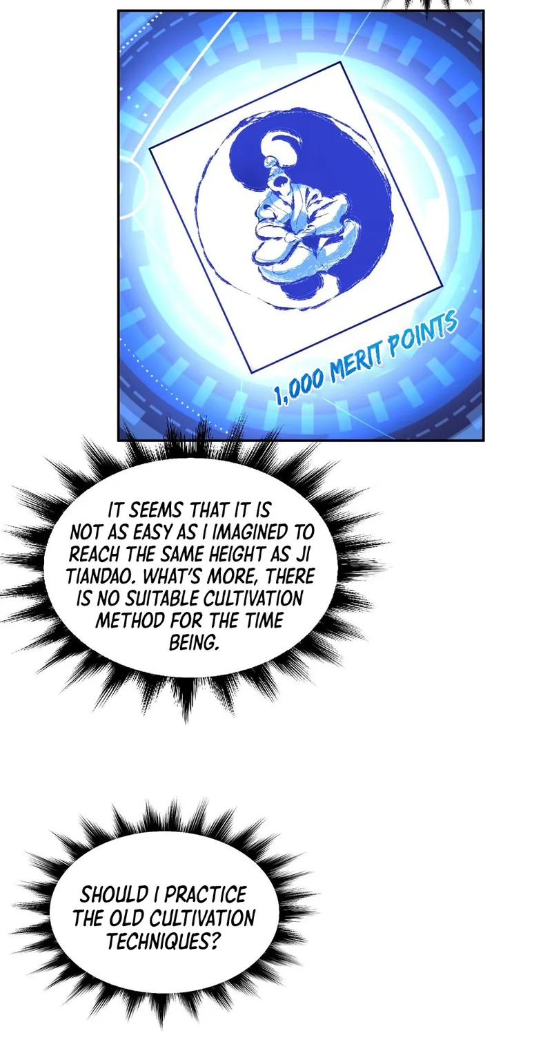 Read My Disciples Are All Big Villains EN Manga Online