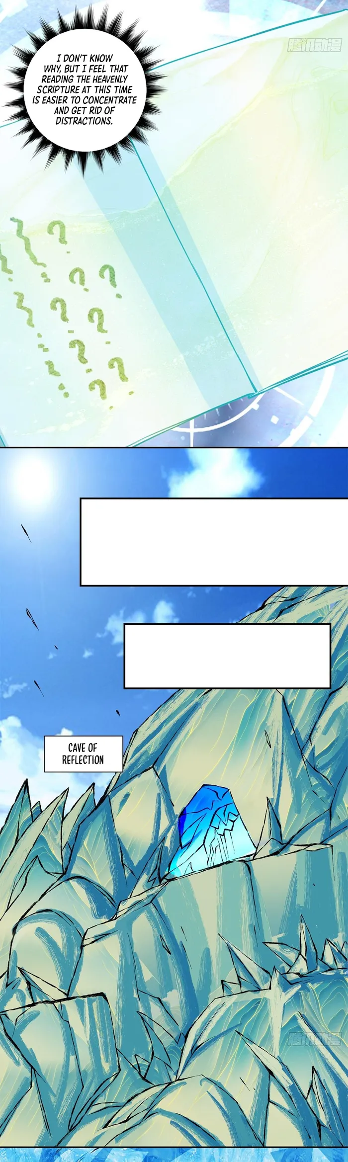 Read My Disciples Are All Big Villains EN Manga Online