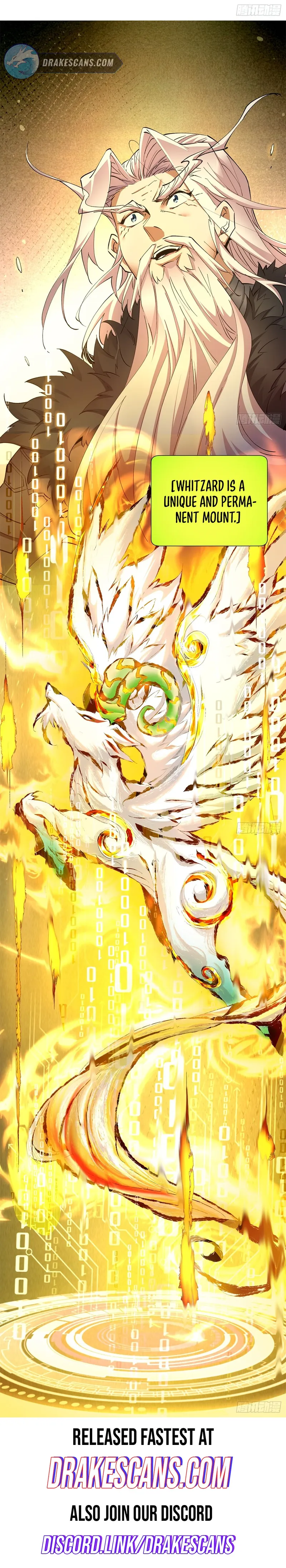 Read My Disciples Are All Big Villains EN Manga Online