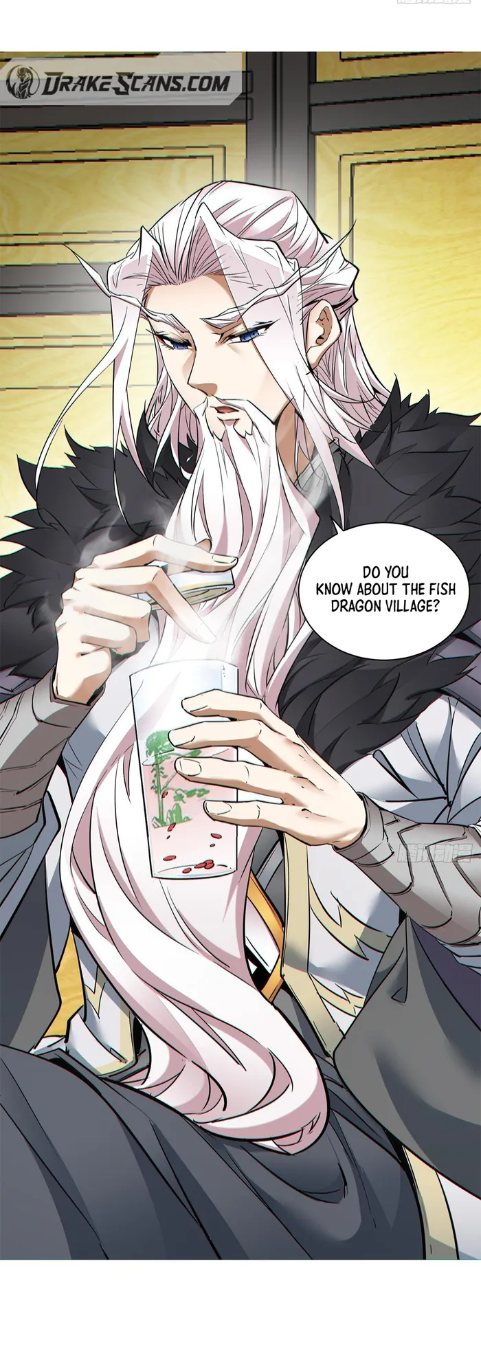 Read My Disciples Are All Big Villains EN Manga Online