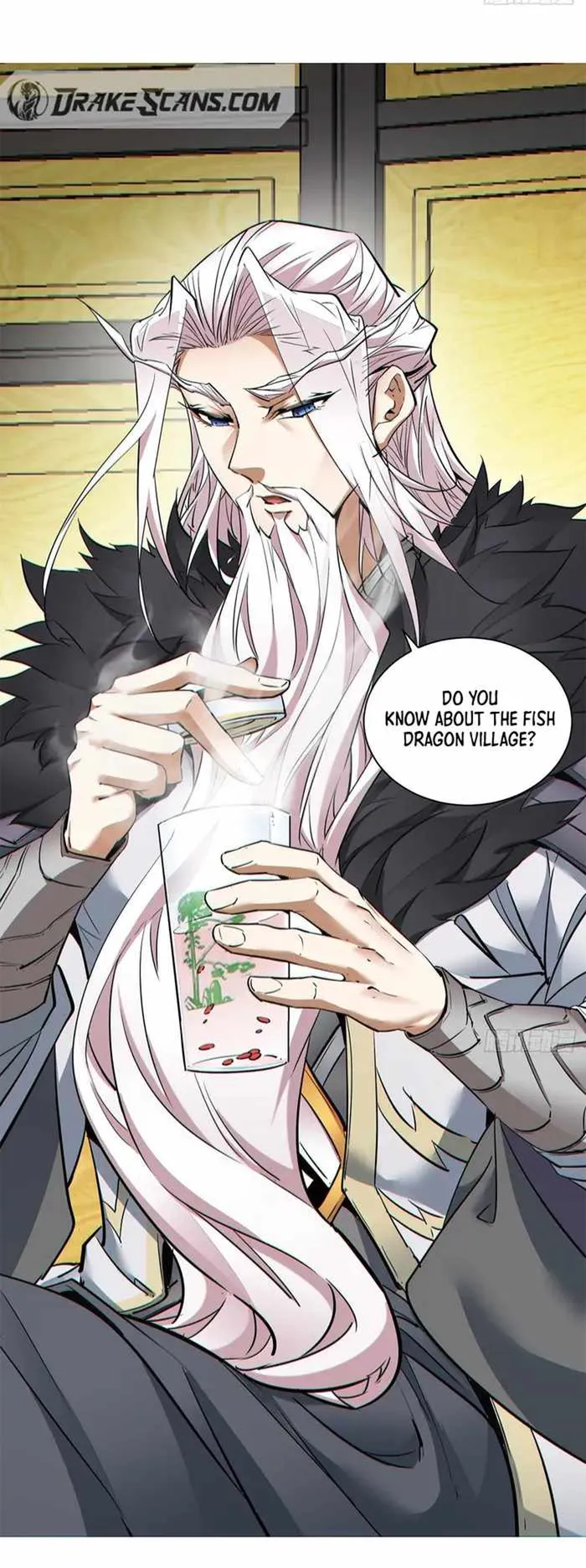 Read My Disciples Are All Big Villains EN Manga Online