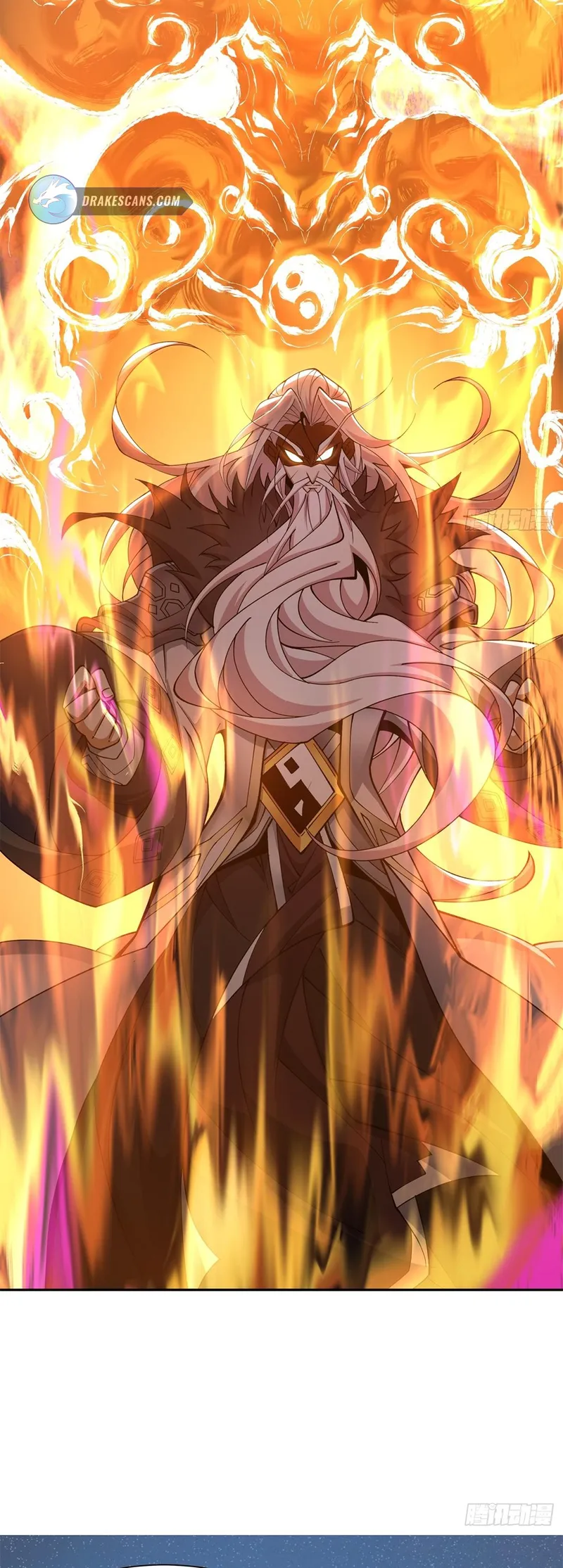 Read My Disciples Are All Big Villains EN Manga Online