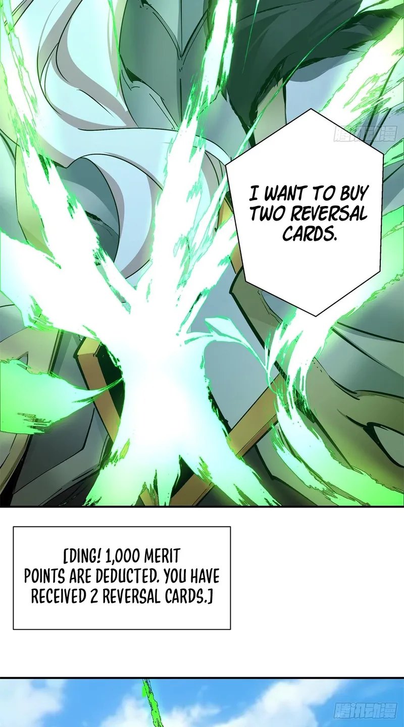 Read My Disciples Are All Big Villains EN Manga Online