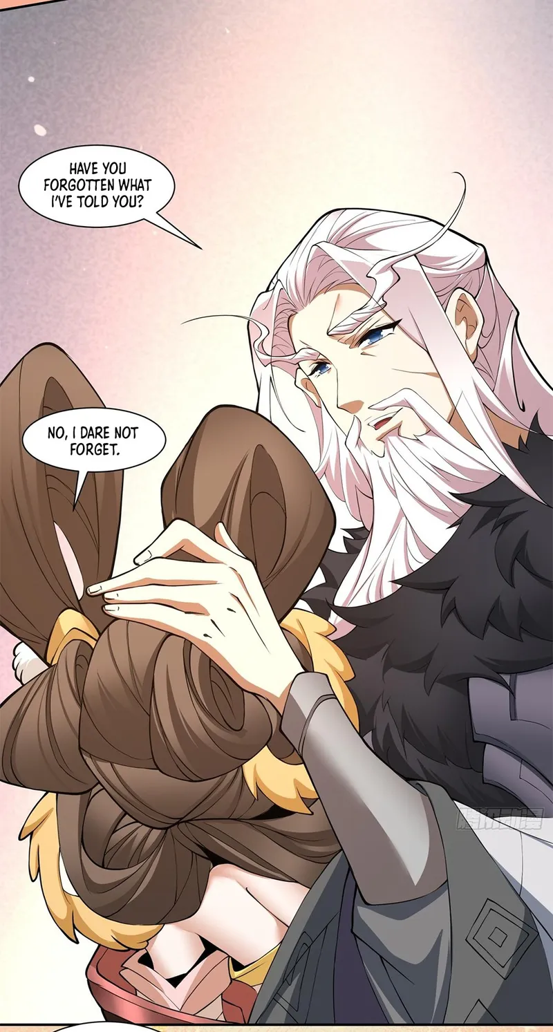 Read My Disciples Are All Big Villains EN Manga Online
