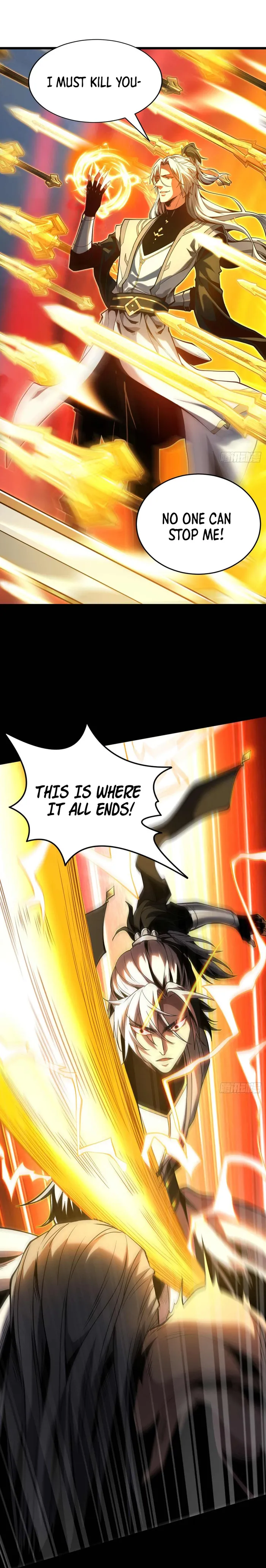 Read My Disciples Cultivate, While I Slack Off EN Manga Online