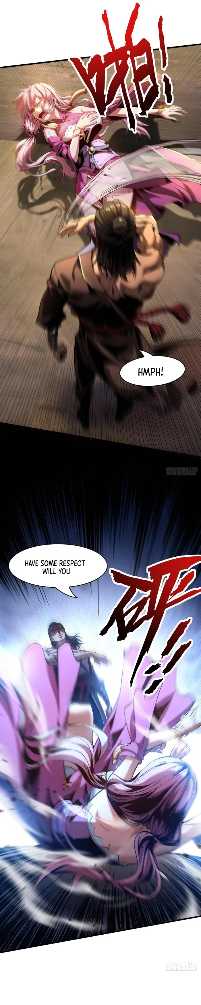 Read My Disciples Cultivate, While I Slack Off EN Manga Online