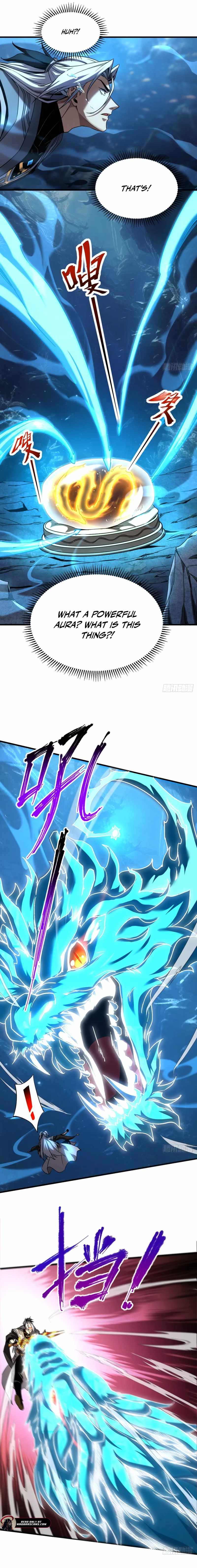 Read My Disciples Cultivate, While I Slack Off EN Manga Online