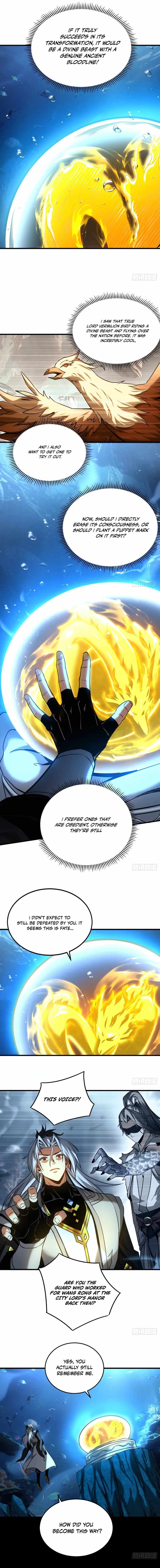 Read My Disciples Cultivate, While I Slack Off EN Manga Online