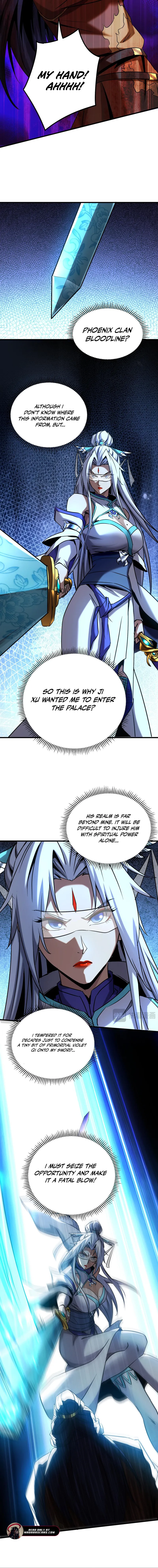 Read My Disciples Cultivate, While I Slack Off EN Manga Online
