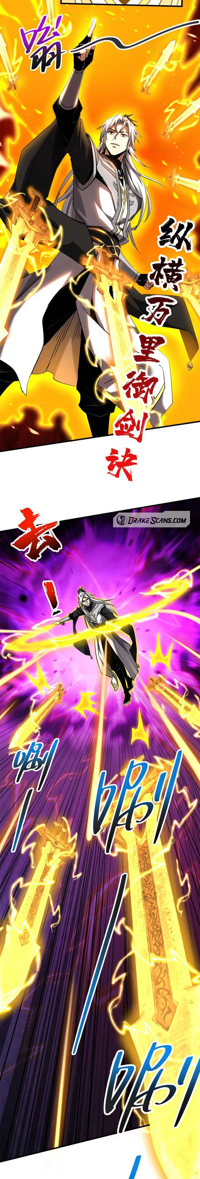 Read My Disciples Cultivate, While I Slack Off EN Manga Online