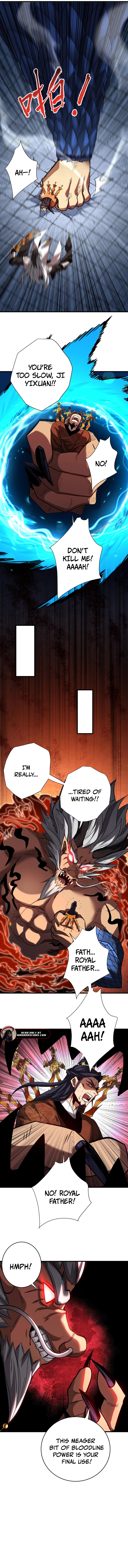 Read My Disciples Cultivate, While I Slack Off EN Manga Online