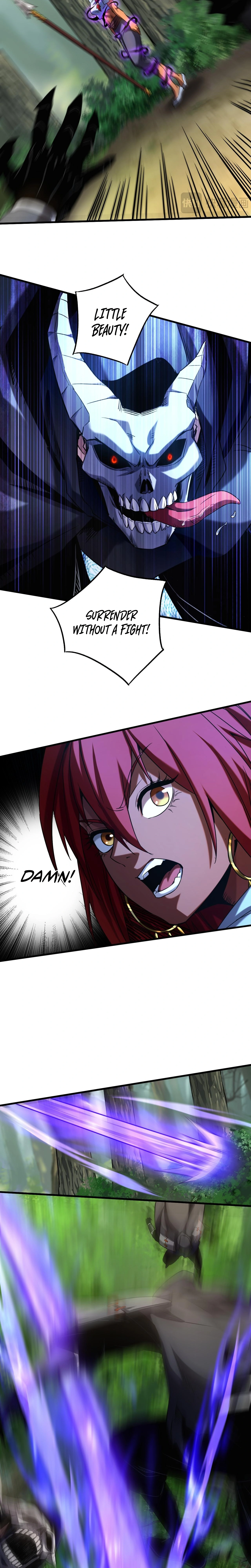 Read My Disciples Cultivate, While I Slack Off EN Manga Online