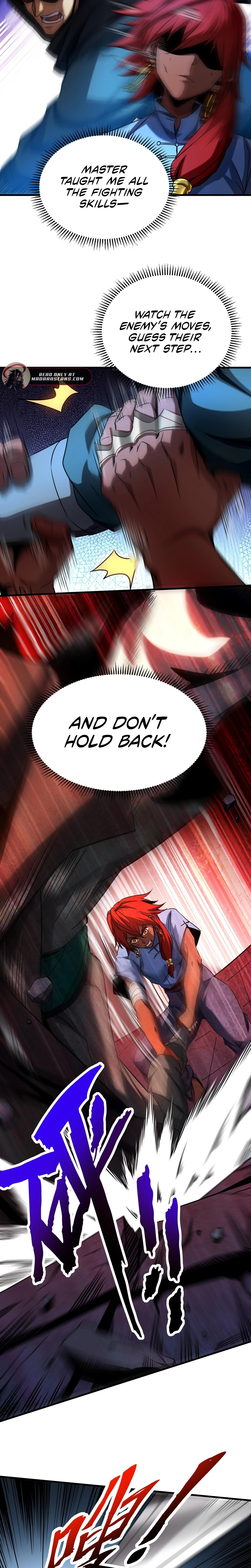 Read My Disciples Cultivate, While I Slack Off EN Manga Online