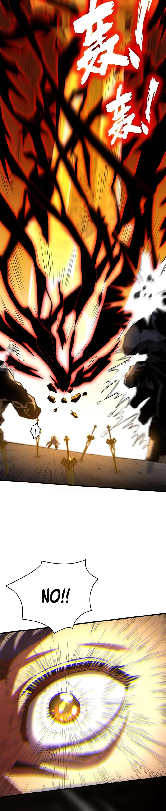 Read My Disciples Cultivate, While I Slack Off EN Manga Online
