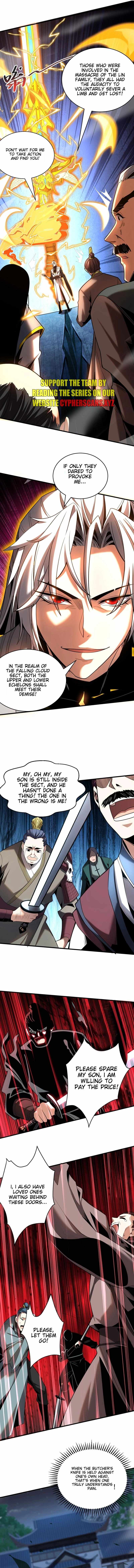 Read My Disciples Cultivate, While I Slack Off EN Manga Online