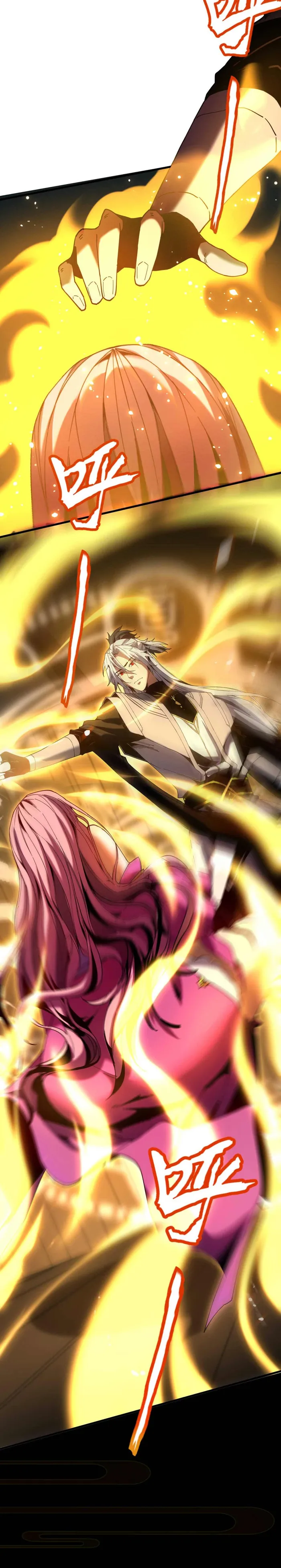 Read My Disciples Cultivate, While I Slack Off EN Manga Online