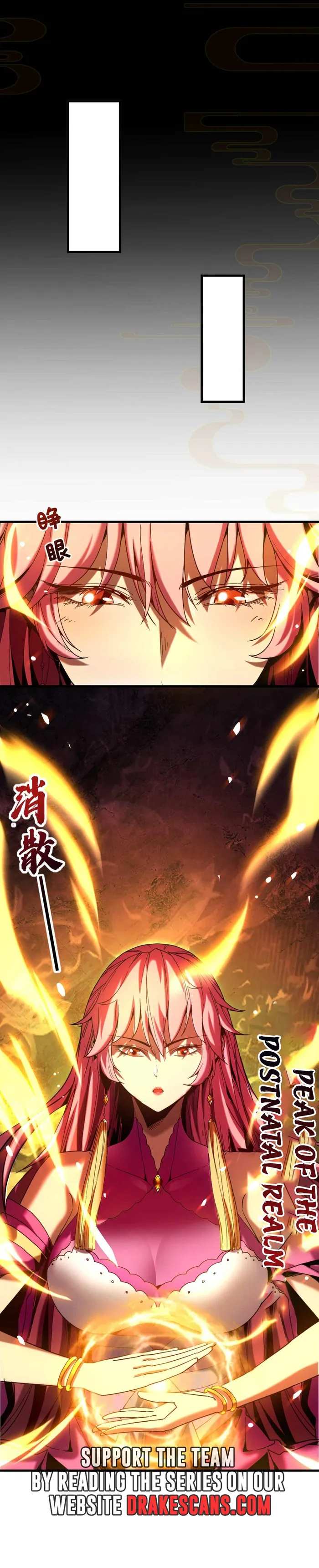 Read My Disciples Cultivate, While I Slack Off EN Manga Online