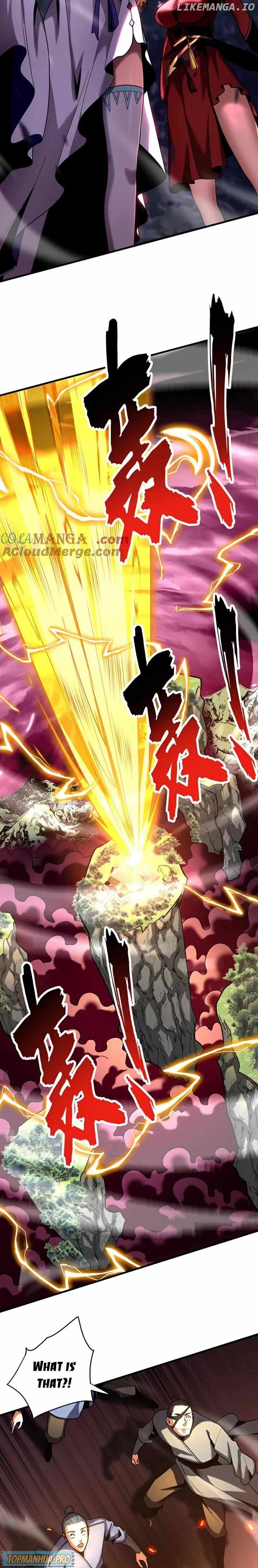 Read My Disciples Cultivate, While I Slack Off EN Manga Online