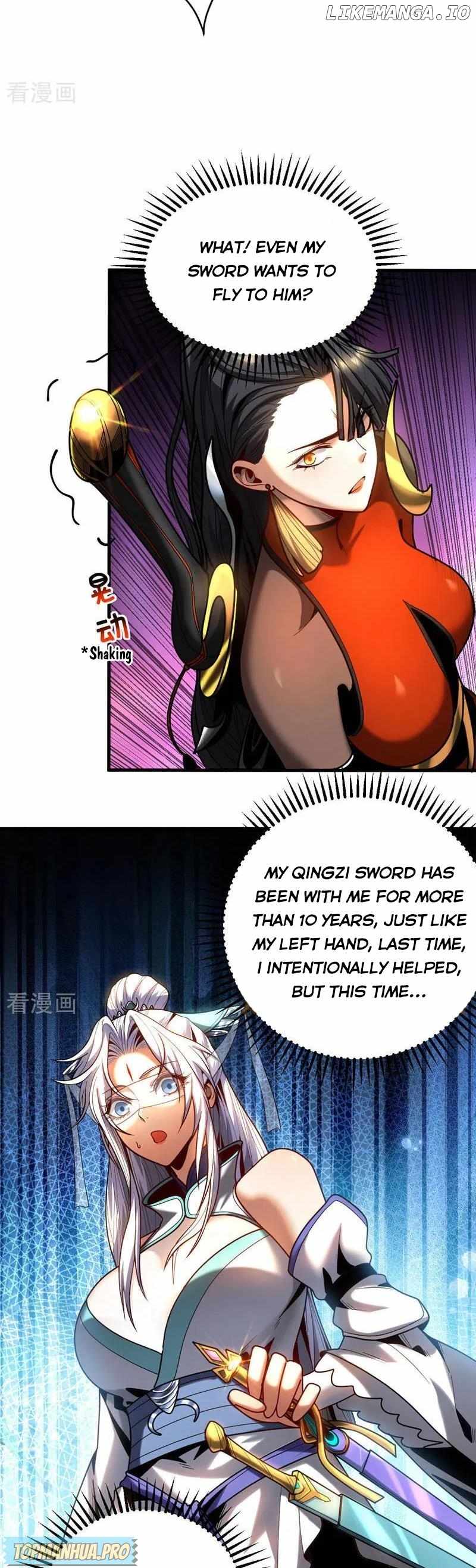 Read My Disciples Cultivate, While I Slack Off EN Manga Online