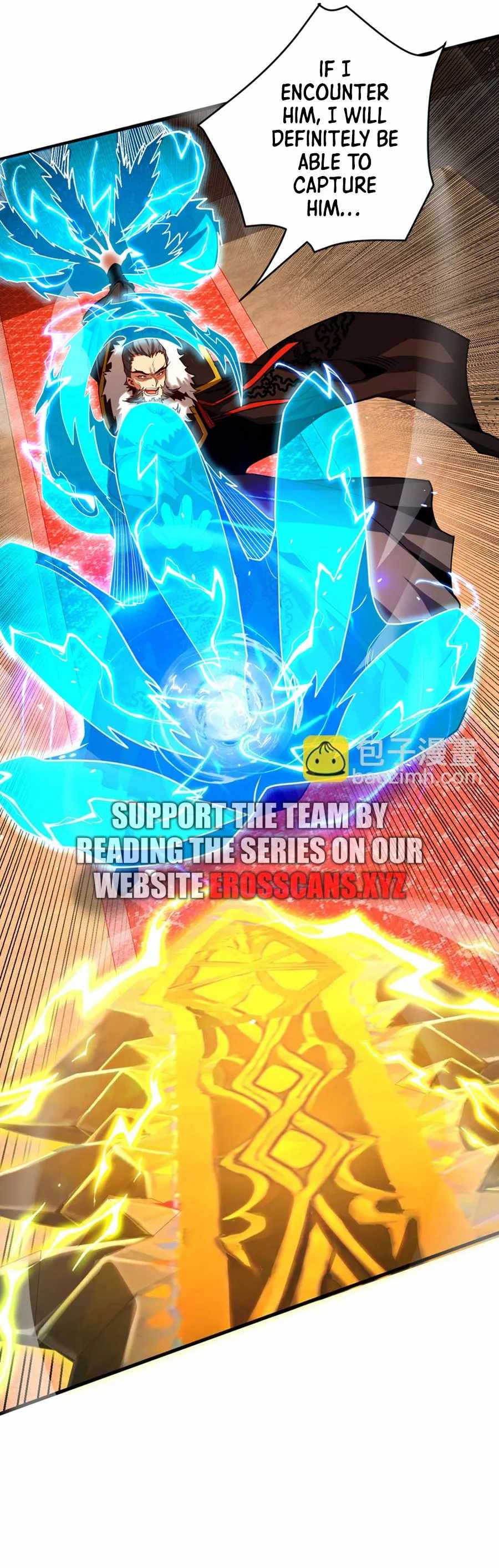 Read My Disciples Cultivate, While I Slack Off EN Manga Online