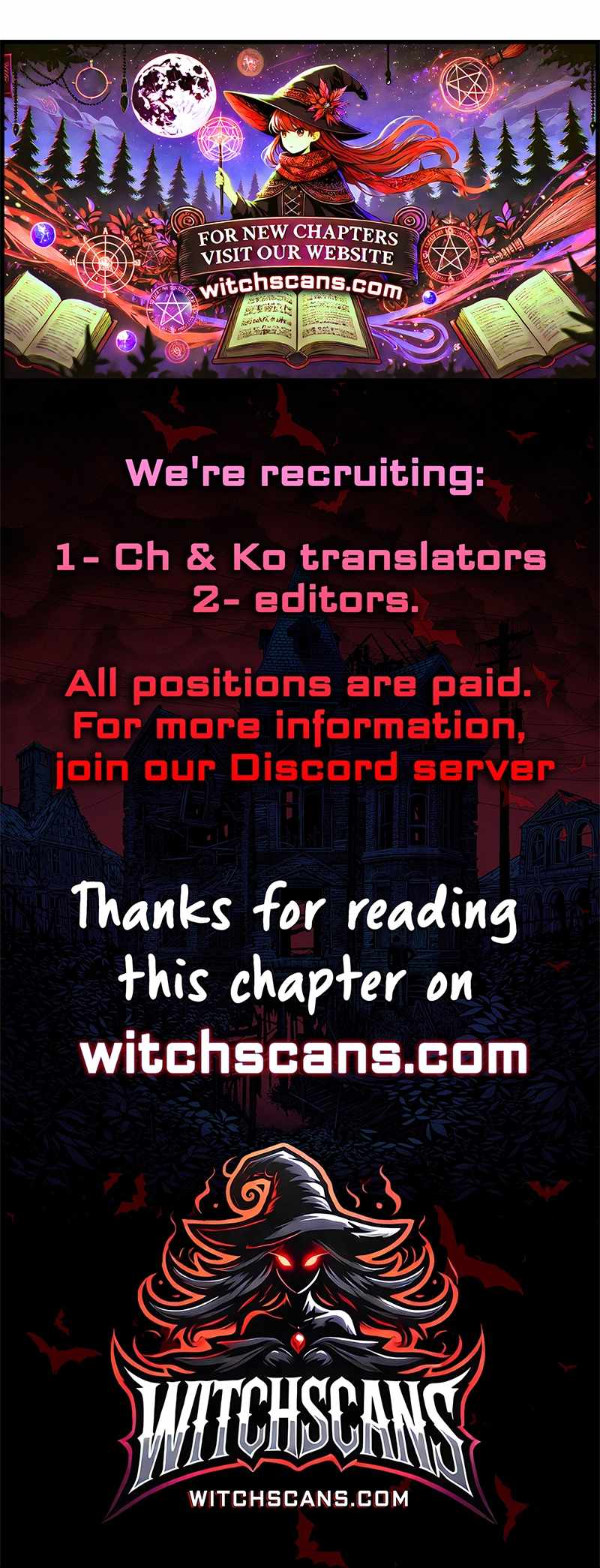 Read My Disciples Cultivate, While I Slack Off EN Manga Online