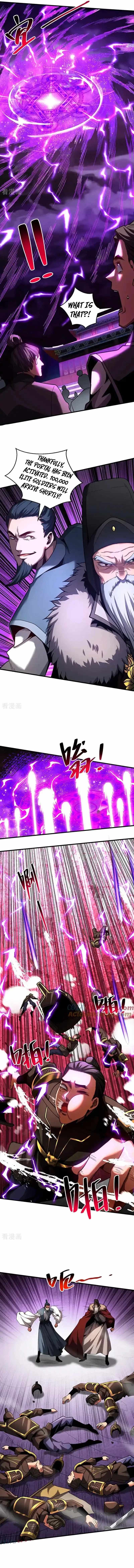 Read My Disciples Cultivate, While I Slack Off EN Manga Online