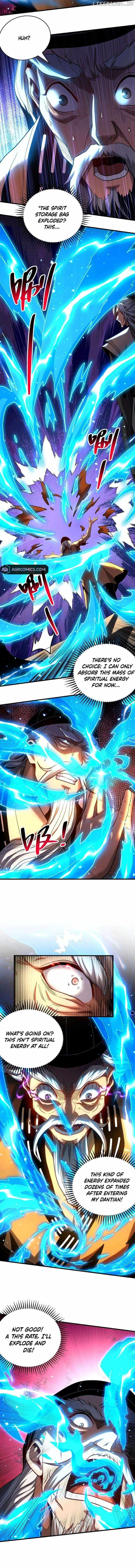 Read My Disciples Cultivate, While I Slack Off EN Manga Online