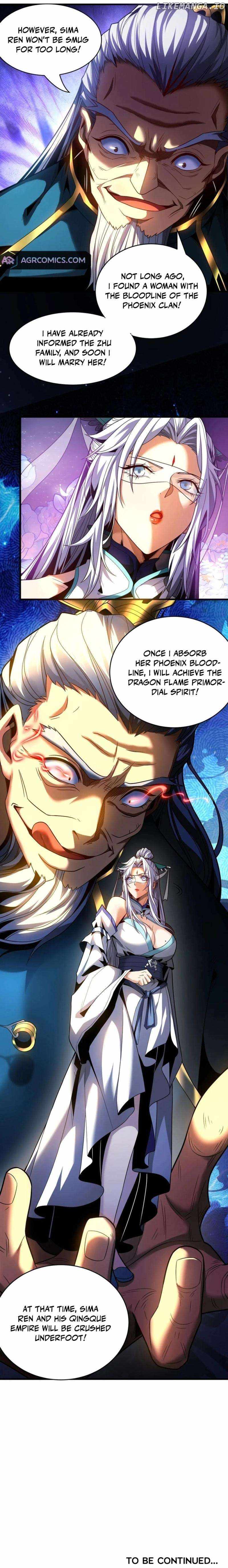 Read My Disciples Cultivate, While I Slack Off EN Manga Online