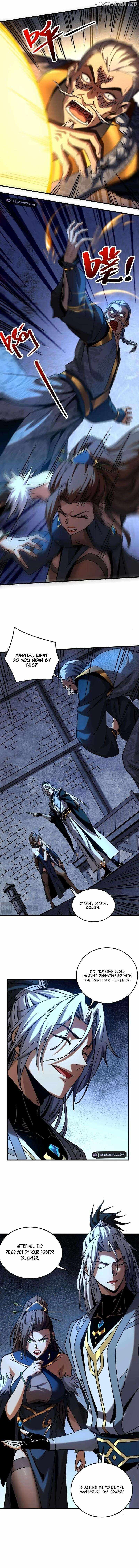 Read My Disciples Cultivate, While I Slack Off EN Manga Online