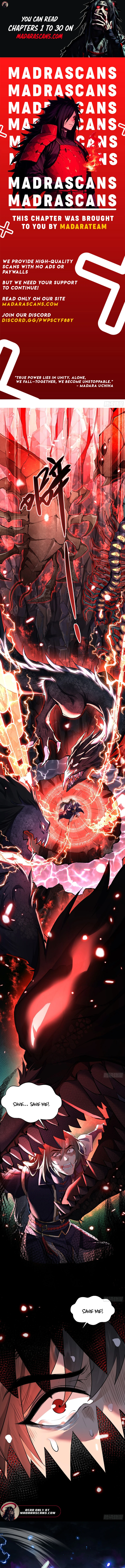 Read My Empress Apprentice is Becoming Evil EN Manga Online