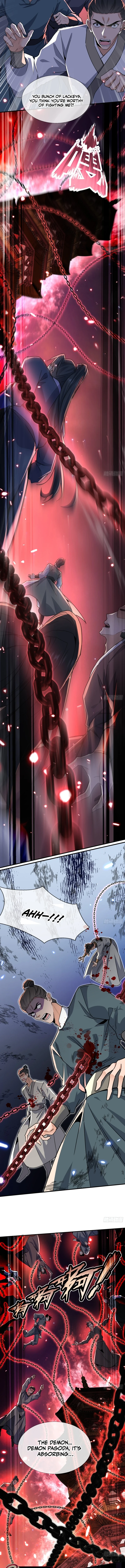 Read My Empress Apprentice is Becoming Evil EN Manga Online