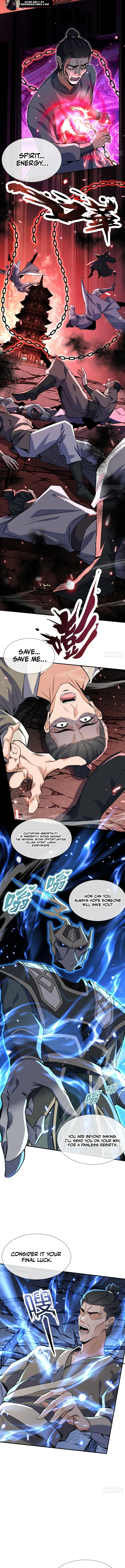 Read My Empress Apprentice is Becoming Evil EN Manga Online