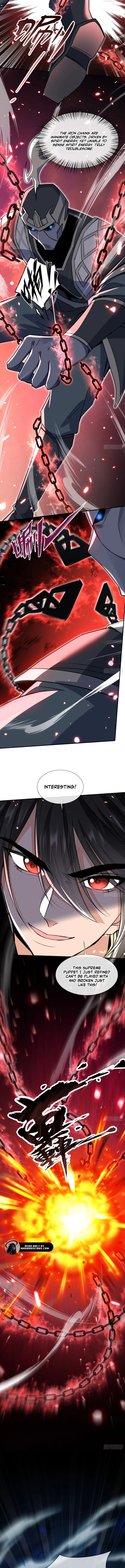 Read My Empress Apprentice is Becoming Evil EN Manga Online