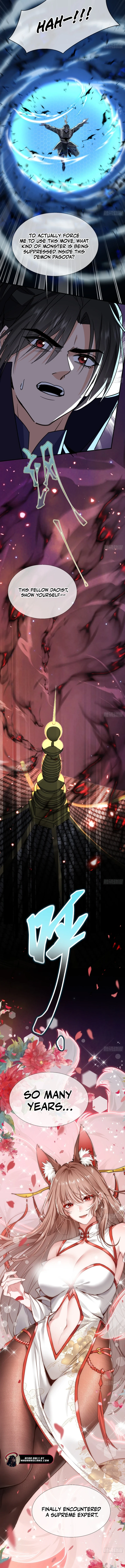 Read My Empress Apprentice is Becoming Evil EN Manga Online
