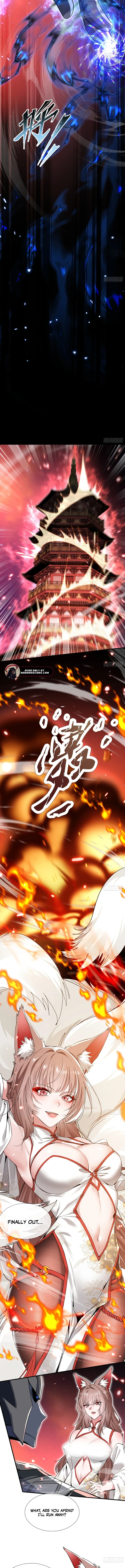 Read My Empress Apprentice is Becoming Evil EN Manga Online