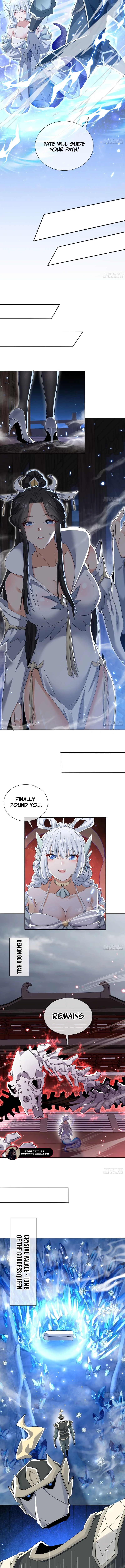 Read My Empress Apprentice is Becoming Evil EN Manga Online