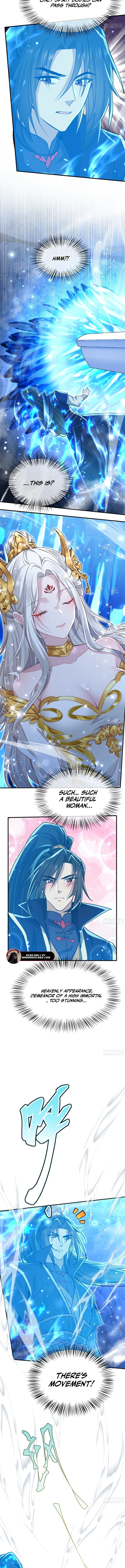 Read My Empress Apprentice is Becoming Evil EN Manga Online