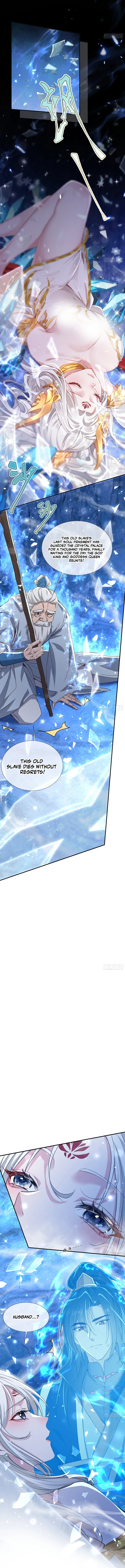 Read My Empress Apprentice is Becoming Evil EN Manga Online