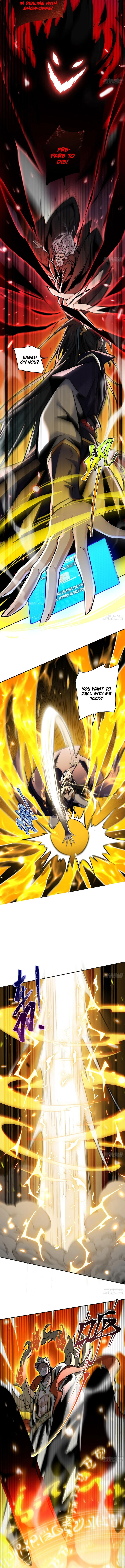 Read My Empress Apprentice is Becoming Evil EN Manga Online